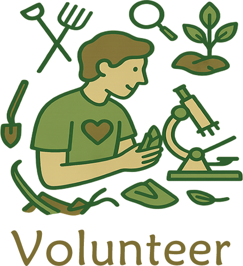 Volunteer