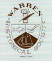 Warren Maine Historiccal Society